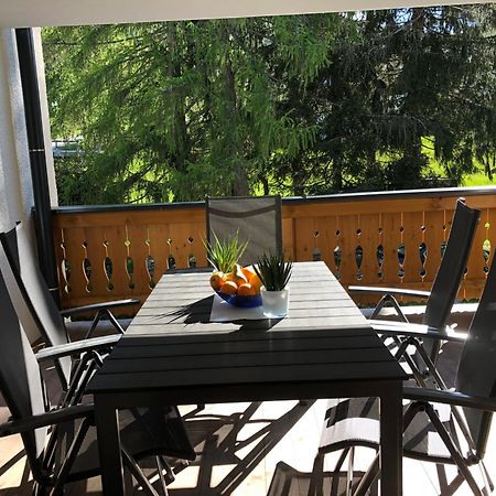 Appartement Schwab Ski In & Out シュラートミンク エクステリア 写真