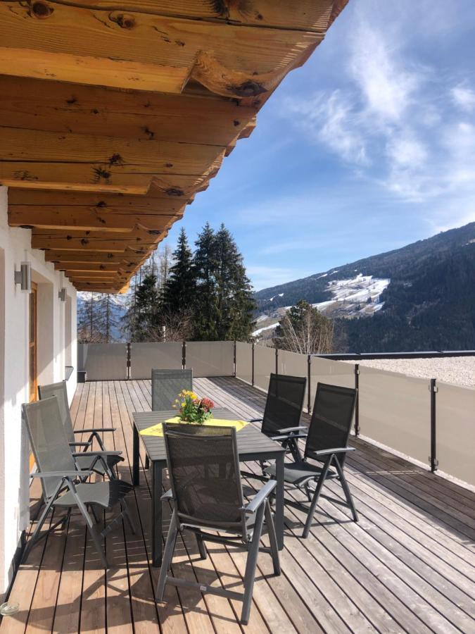 Appartement Schwab Ski In & Out シュラートミンク エクステリア 写真