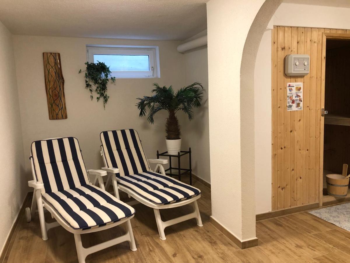 Appartement Schwab Ski In & Out シュラートミンク エクステリア 写真