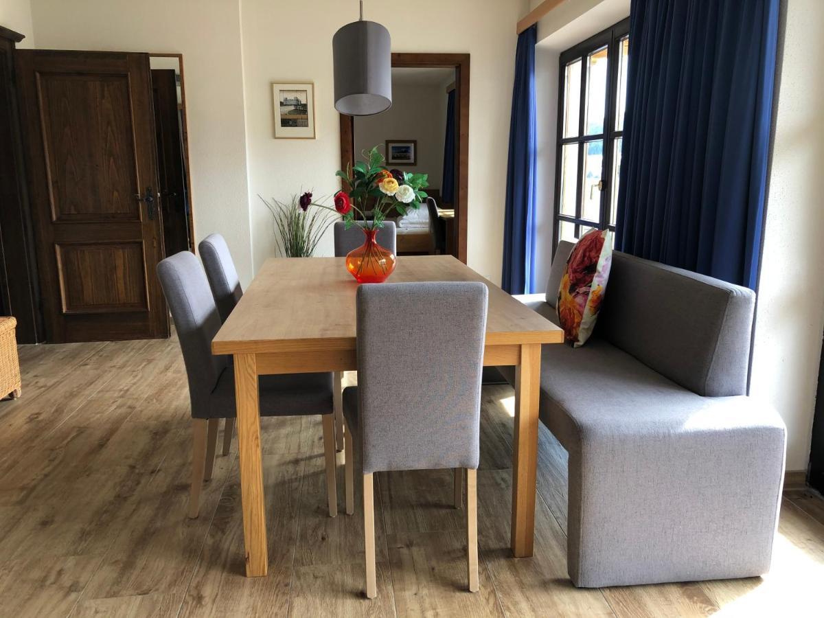 Appartement Schwab Ski In & Out シュラートミンク エクステリア 写真