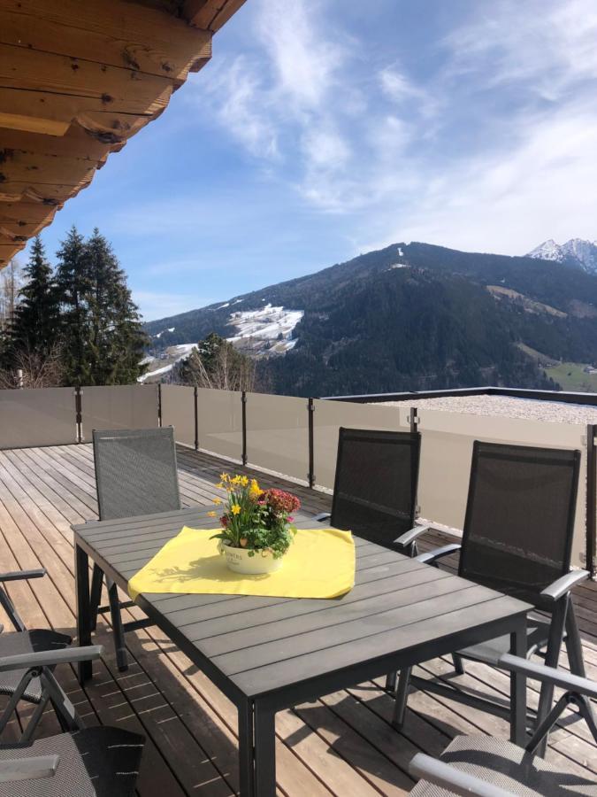Appartement Schwab Ski In & Out シュラートミンク エクステリア 写真