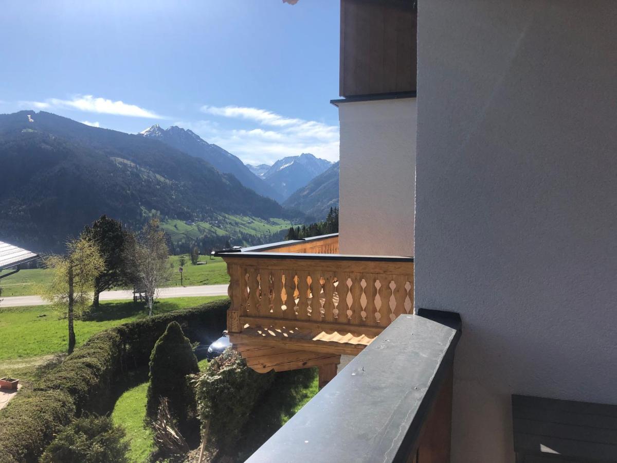 Appartement Schwab Ski In & Out シュラートミンク エクステリア 写真