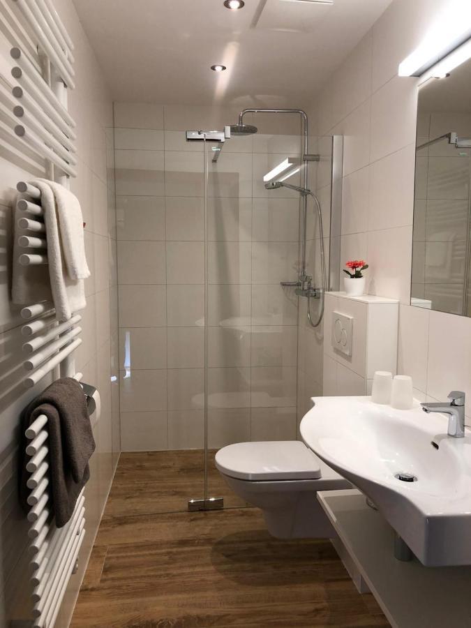 Appartement Schwab Ski In & Out シュラートミンク エクステリア 写真