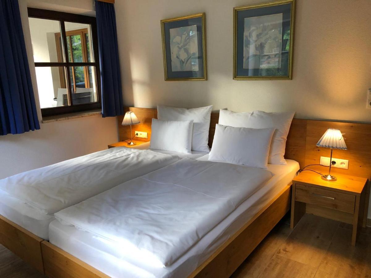 Appartement Schwab Ski In & Out シュラートミンク エクステリア 写真