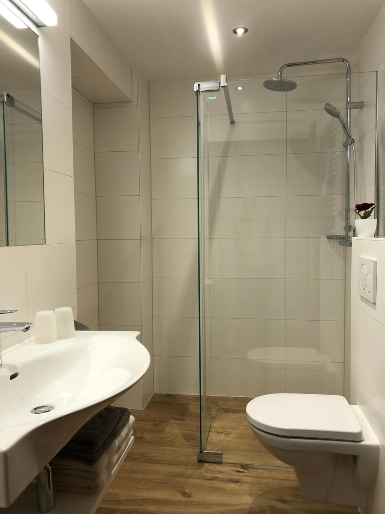 Appartement Schwab Ski In & Out シュラートミンク エクステリア 写真