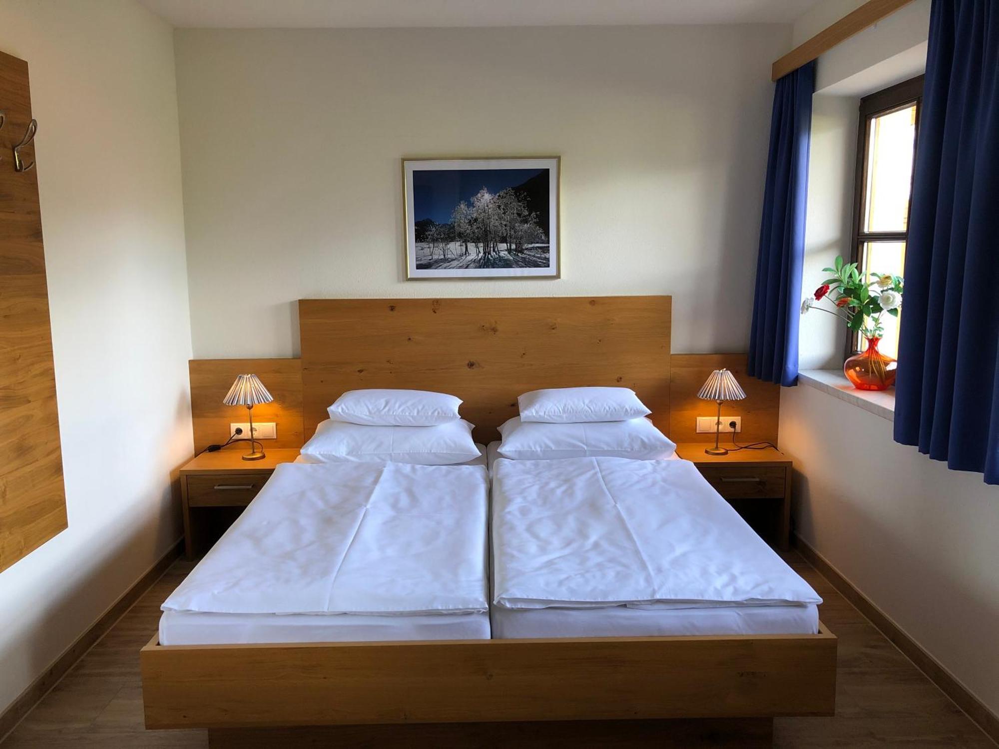 Appartement Schwab Ski In & Out シュラートミンク エクステリア 写真