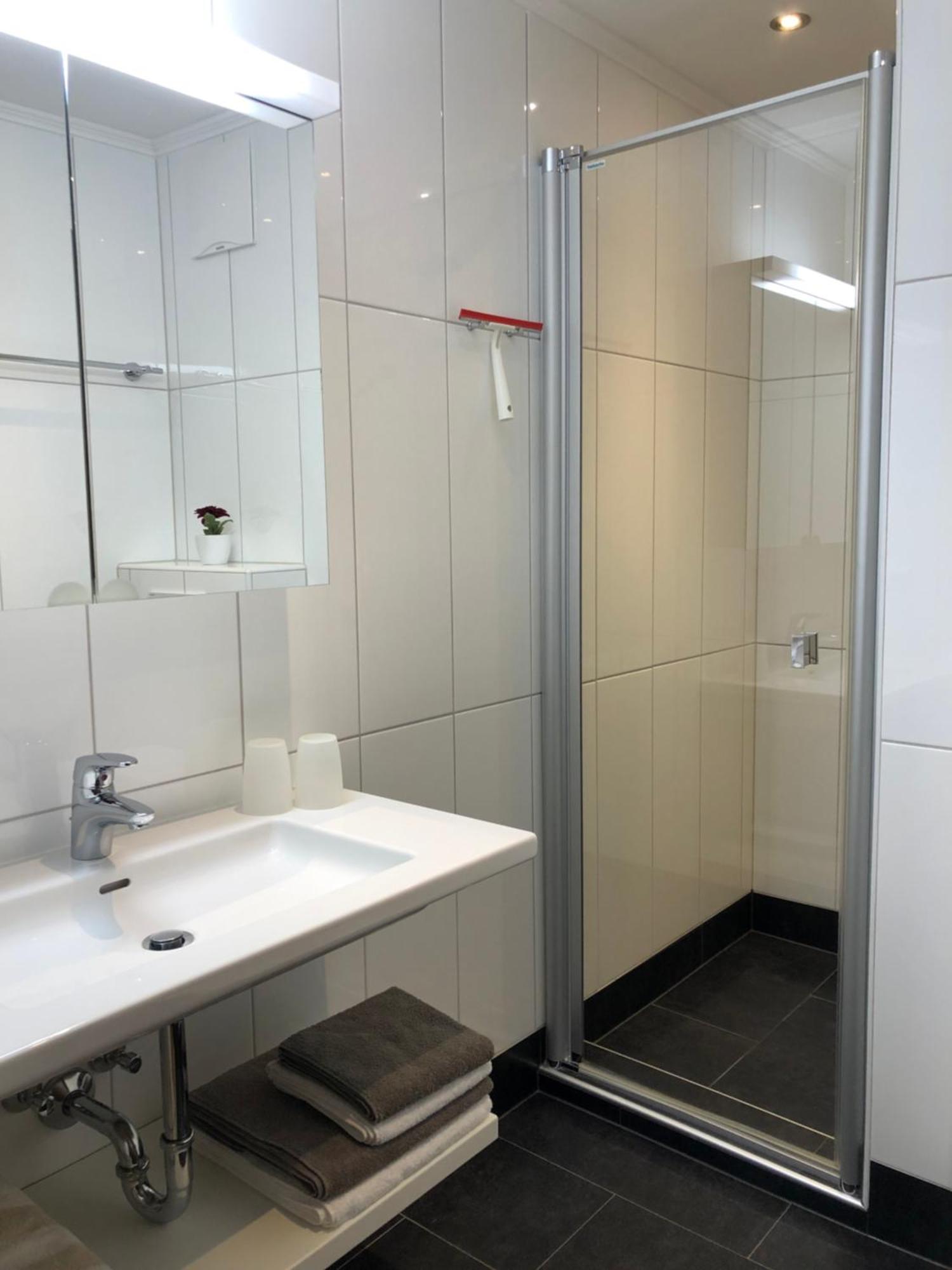 Appartement Schwab Ski In & Out シュラートミンク エクステリア 写真